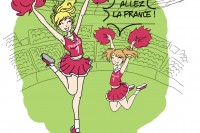 GRL stade de france tx