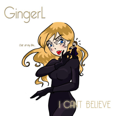1 - pochette grl I CANT BELIEVE_3