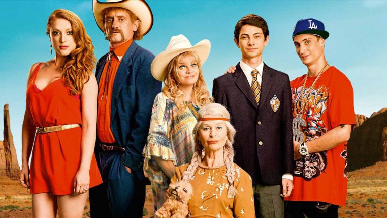 Une apparition dans le clip des Tuches2: le clip rap de Tuche Daddy ...