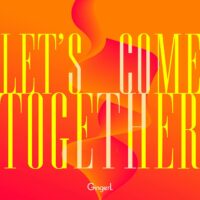lets-come-together-gingerl-titre