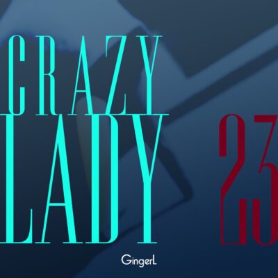 Pochette-CrazyLady23-03 Large