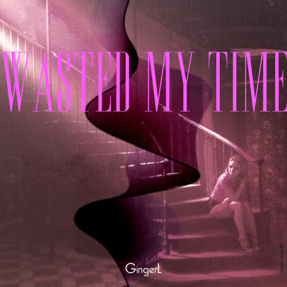 Pochette-WastedMyTime-HD
